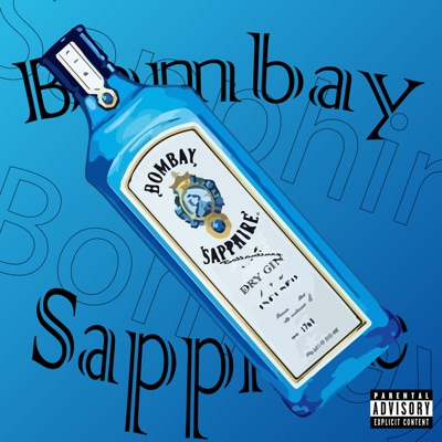 Sapphire Bombay - Single