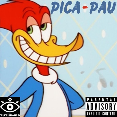 Pica-Pau - Single