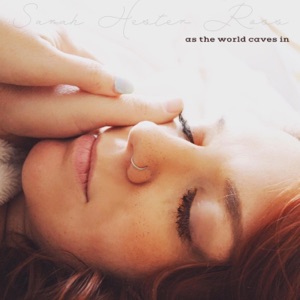 As the World Caves In (Oh Love) - Single