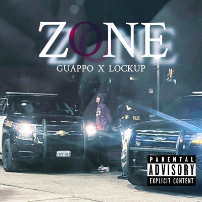 Zone (feat. Lockup) - Single