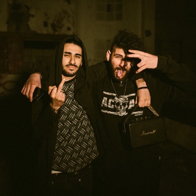 Quit (feat. J.P & Preternatural) - Single