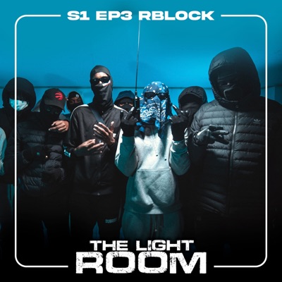 S1 EP3 RBLOCK (feat. Rblock & ZT35) - Single