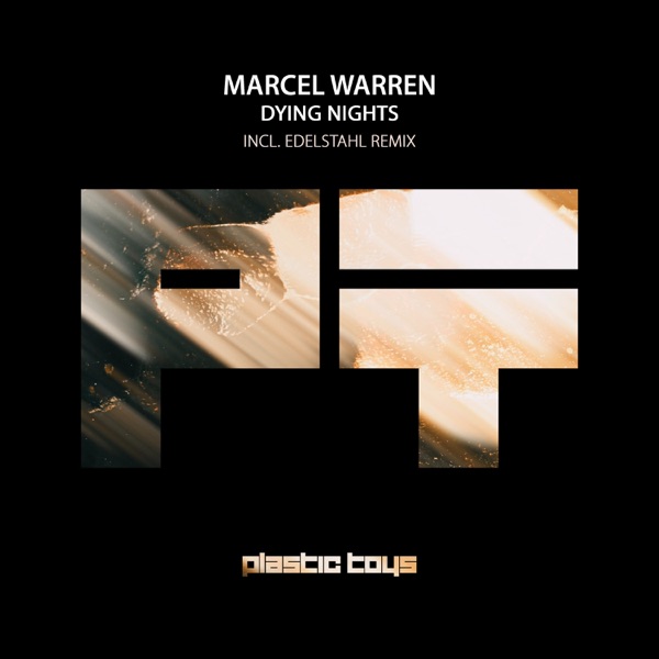 Dying Nights (Remixes) - Single