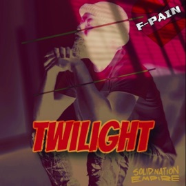 Twilight Freddy Pain