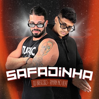 Safadinha - Single