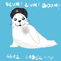 FOKA (feat. 4412 Label) - Single - eryq