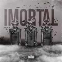iMortal (feat. 17 & Laur Tys) - Single - Sancho