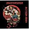 Action Man - Single