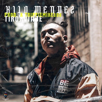 Luz y Fama (feat. Kilo Mendez) - Single