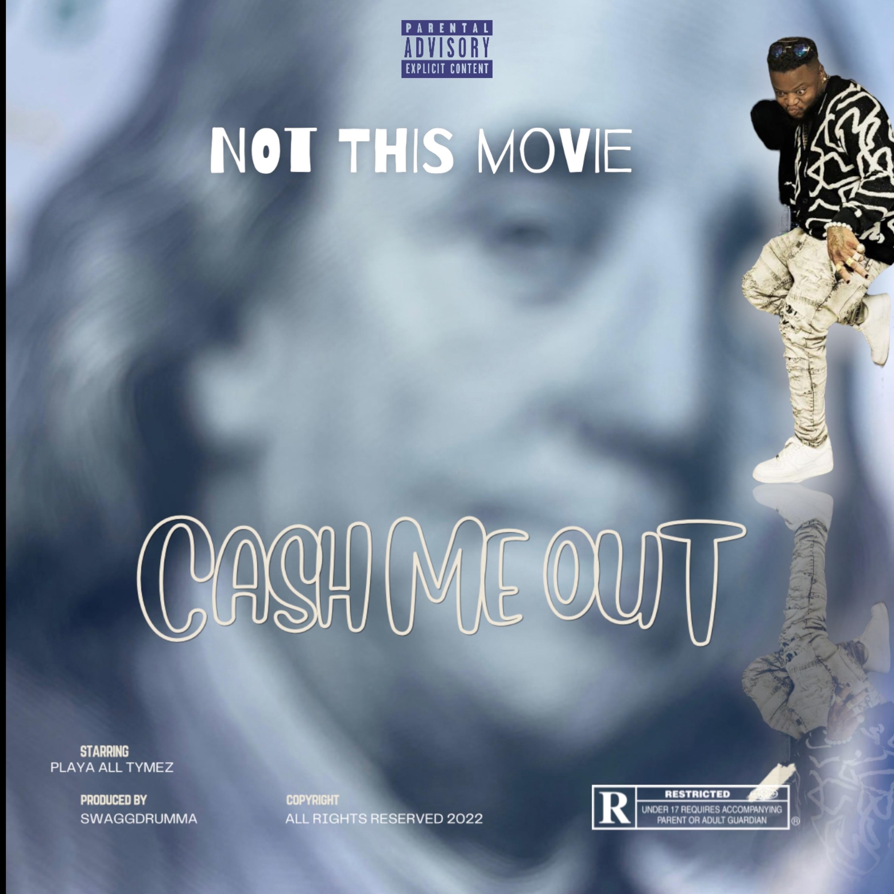 Not This Movie - EP