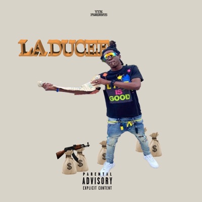 La Ducee (RAW) - Single
