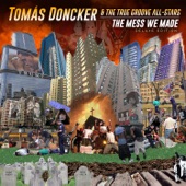 Tomas Doncker - Some Ol' Dolls