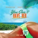 You Can t Have Her feat Blanco Nappy Jones Single