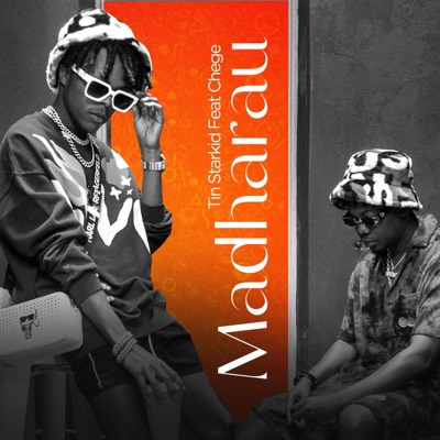 Madharau (feat. Chege) - Single