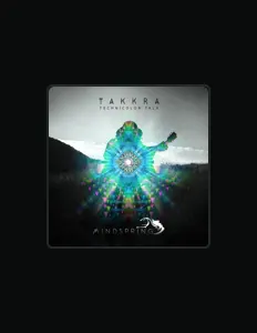 Listen to Takkra, watch music videos, read bio, see tour dates & more!