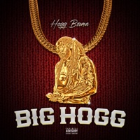 Big Hogg - Single - Hogg Booma