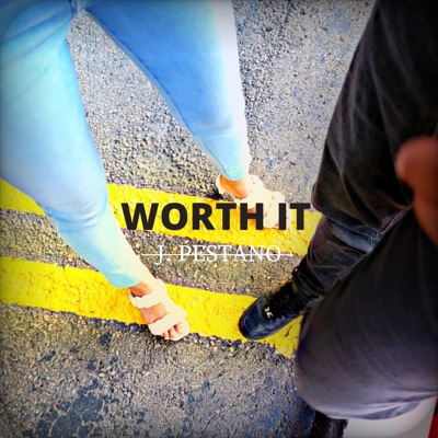 Worth It - Single