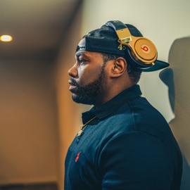 Floatation (feat. Ro 2x) DJ Preme