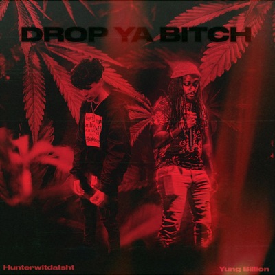 Drop Ya Bitch (feat. Yung Billion) - Single