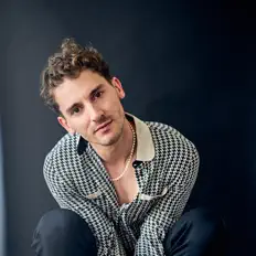 Dengarkan Martin Bruchmann, tonton video musik, baca bio, lihat tanggal tur & lainnya!