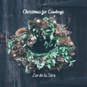 Christmas For Cowboys - Single