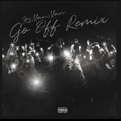 Go Off - Single