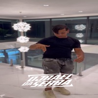 Da Licença aqui Novinha x Bandido canalha - Single - DJ RAEL DA SERRA