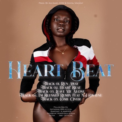 Heart Beat - EP
