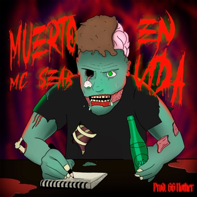 Muerto en Vida - Single