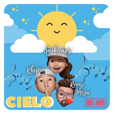 Cielo - Single