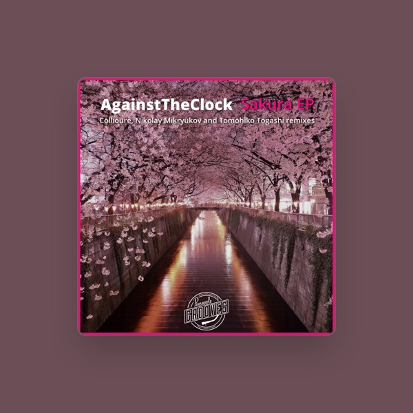 AgainstTheClock's avatar