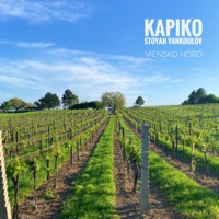 Viensko Horo - Single - KAPIKO & Stoyan Yankoulov