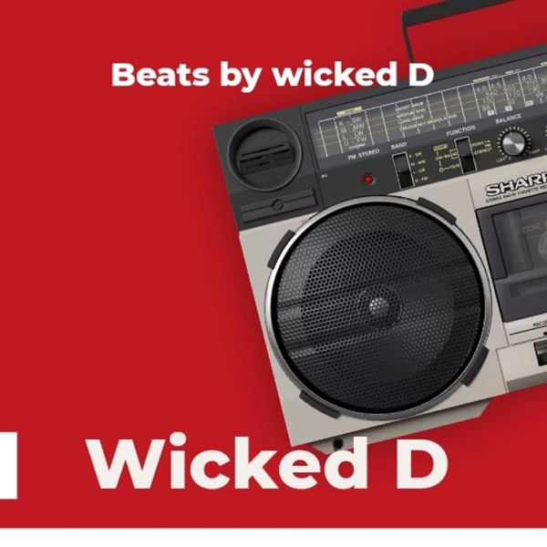 Beats by wicked D