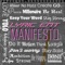 The Manifesto - Lyric Ent lyrics