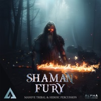 Shaman Fury - Massive Tribal & Heroic Percussion - Salvador Casais