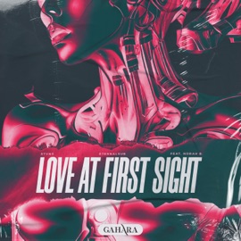 Love At First Sight (feat. Norah B.) Stvns & EternalSub