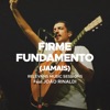 Firme Fundamento (Jamais) [feat. João Vitor Rinaldi] [Acústico] - Single