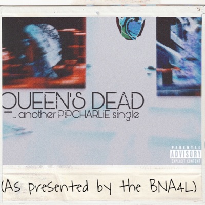 Queen's Dead! - Single