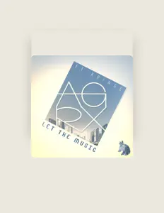 Listen to agrx, watch music videos, read bio, see tour dates & more!