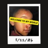 Welcome To My World