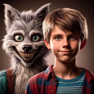 RossySaucey - Boy's a furry (feat. Patrick Cutler)