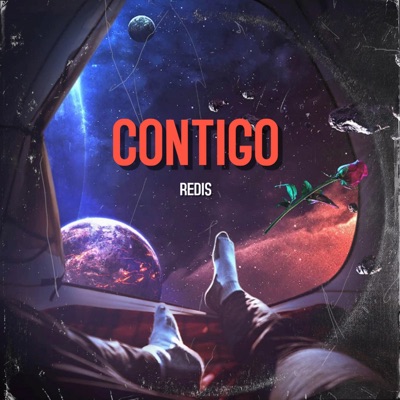 Contigo (feat. Redis) - Single