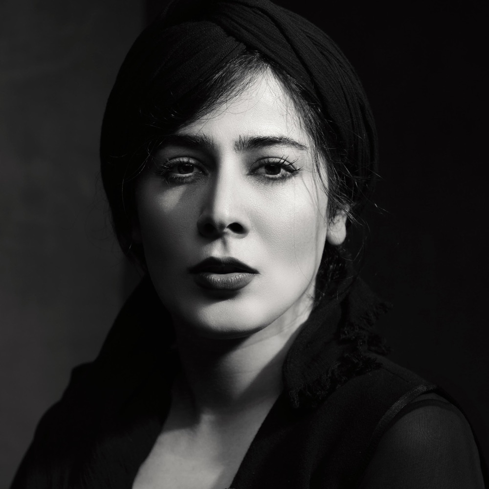 Фото Haleh Seyfizadeh
