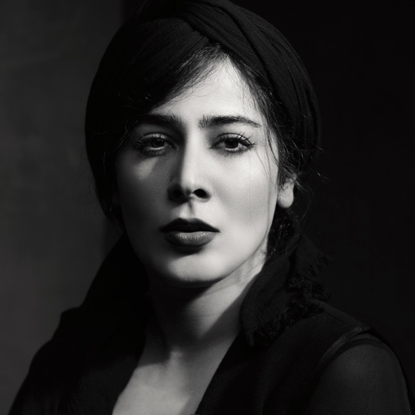 Haleh Seyfizadeh's avatar