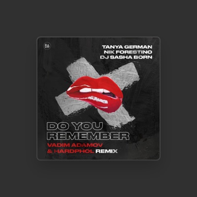 Listen to Tanya German, watch music videos, read bio, see tour dates & more!