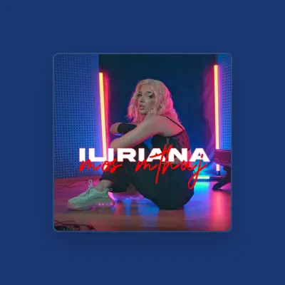 Listen to Iliriana Sadriu, watch music videos, read bio, see tour dates & more!
