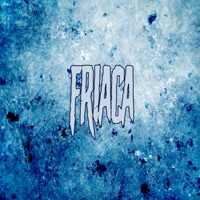 Friaca - Single - DJ nego bala & mc rafa 011