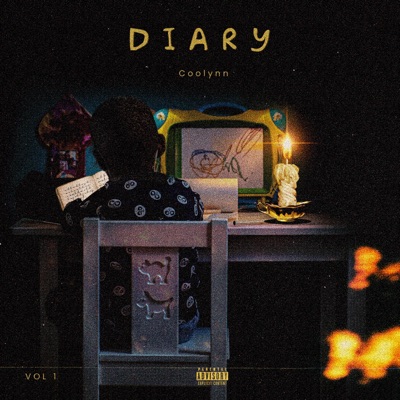 Diary Vol 1