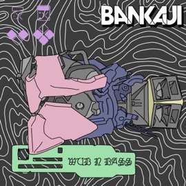 Melt (feat. Mara Jade) Bankaji