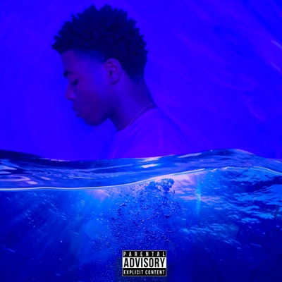 Above Water - Single